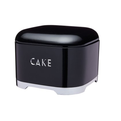 Lovello Black Cake Tin