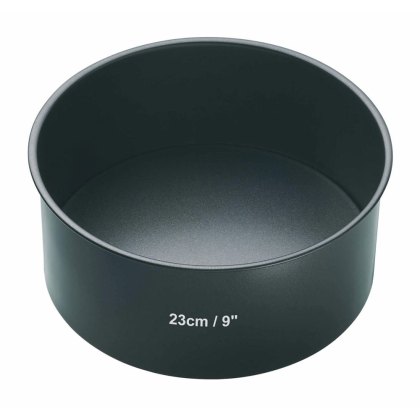 Masterclass Non Stick Round Deep Cake Pan