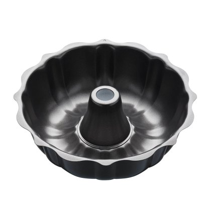 Masterclass Non Stick Fluted Cake Pan