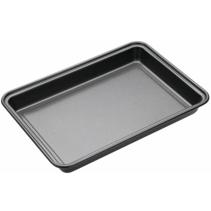 Masterclass Non Stick Brownie Pan