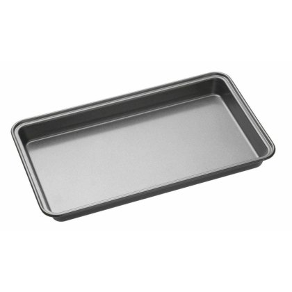 Masterclass Non Stick Brownie Pan