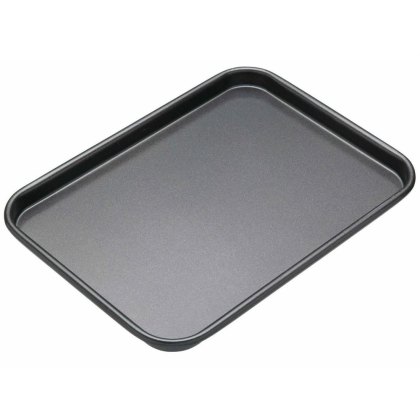 Master Class Non-Stick Deep Baking Tin - 6 Hole