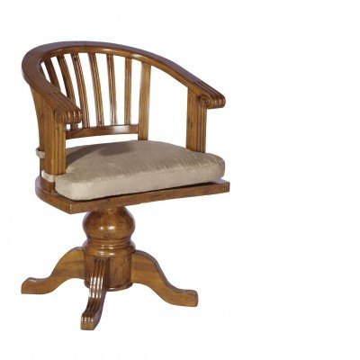 Lifestyle Addition Rotating Chair