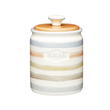 Classic Collection Sugar Storage Jar