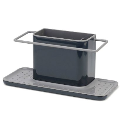 Joseph Joseph Grey Large Sink Caddy