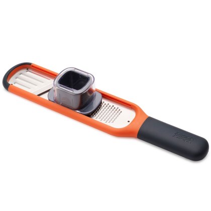 Joseph Joseph Handi Grate 2 in 1 Mini Grater Joseph Joseph Handi Grate 2 in 1 Mini Grater