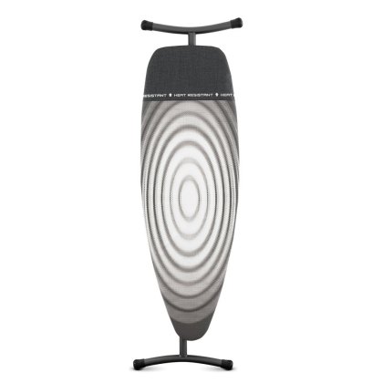 Brabantia Grey Titan Ironing Board D Brabantia Grey Titan Ironing Board D
