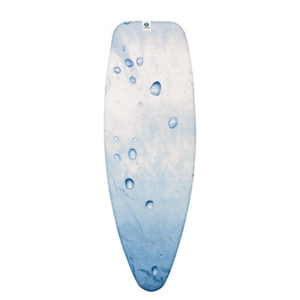 Brabantia Foamback Ironing Board Cover D Brabantia Foamback Ironing Board Cover D