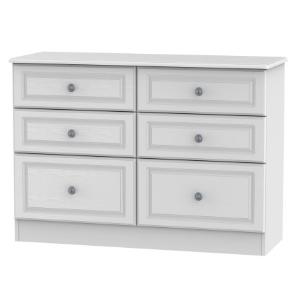 Pembridge 6 Drawer Midi Chest of Drawers