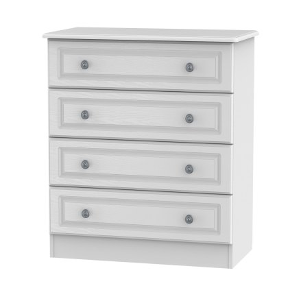 Pembridge 4 Drawer Chest of Drawers