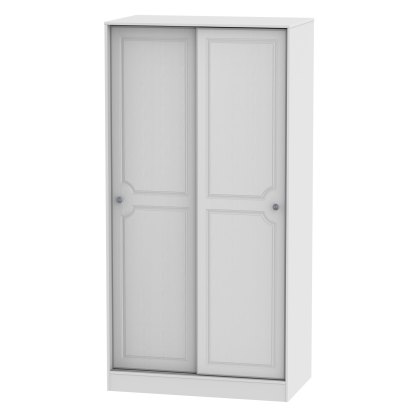 Pembridge Slider Wardrobe