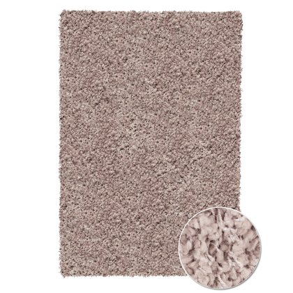 Twilight Linen Rug