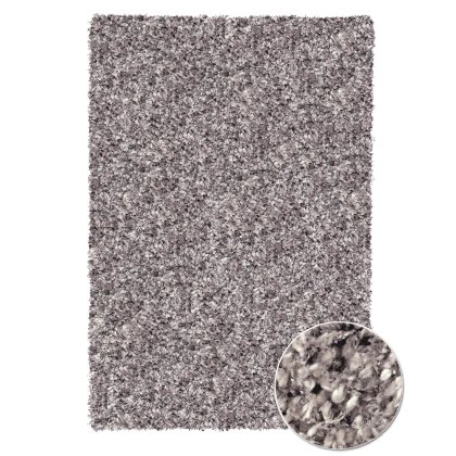 Twilight Silver Rug Twilight Silver Rug