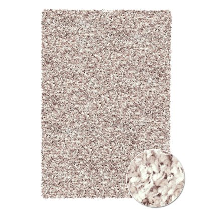 Twilight White / Linen Rug