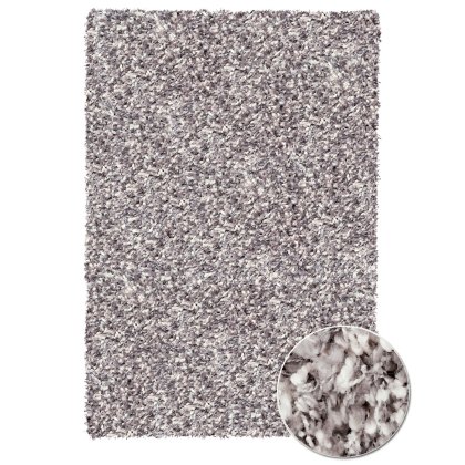 Twilight White / Silver Rug Twilight White / Silver Rug