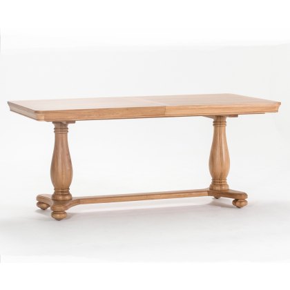 Carmen Extending Dining Table