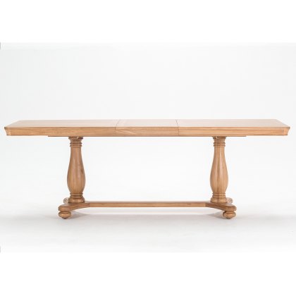 Carmen Extending Dining Table