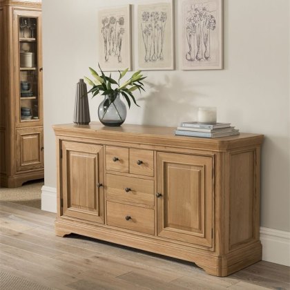 Carmen Large Sideboard