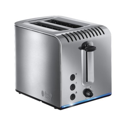 Russell Hobbs Buckingham 2 Slice Toaster