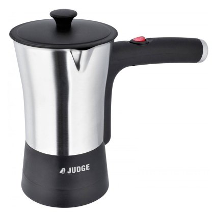 Judge Heated Milk Frother