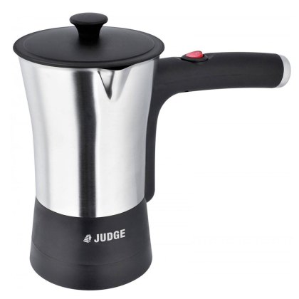 Judge Heated Milk Frother Judge Heated Milk Frother