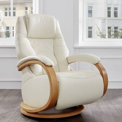 Himolla Mersey Cumuly Chair