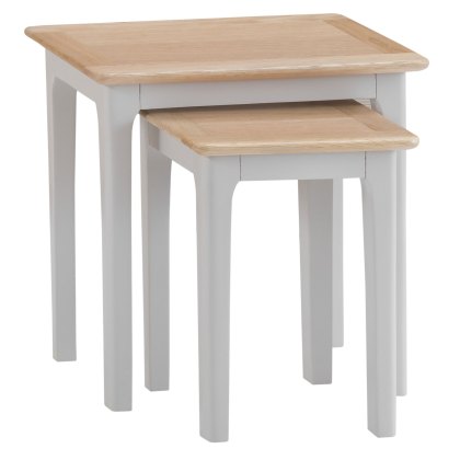 Lakeshore Nest of 2 Tables