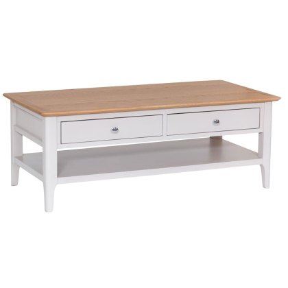 Lakeshore Large Coffee Table