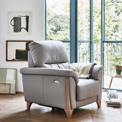 Ercol Enna Armchair