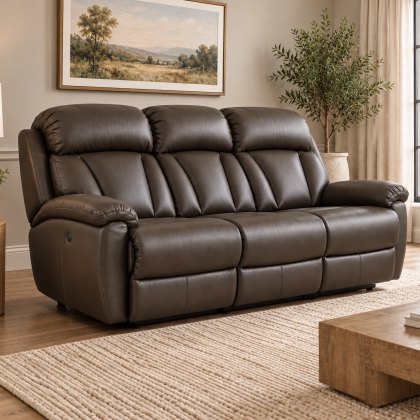 La-Z-Boy Georgina 3 Seater Sofa