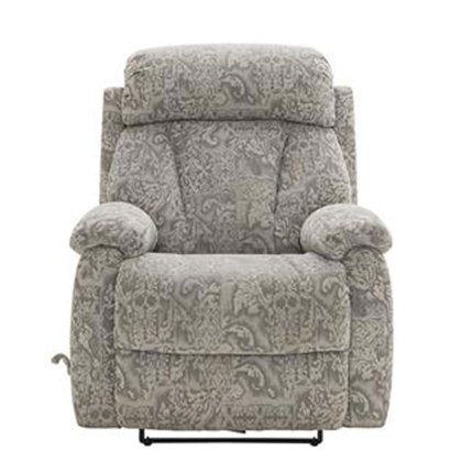 La-Z-Boy Georgina Rocker/Recliner Chair