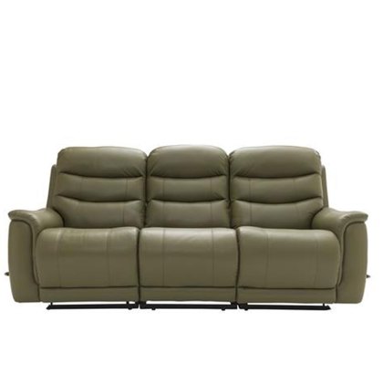 La-Z-Boy Sheridan 3 Seater Sofa