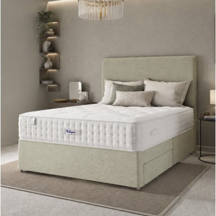 Relyon Orthopocket Extreme 1500 Mattress Relyon Orthopocket Extreme 1500 Mattress
