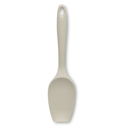 Zeal Large Silicone Cream Spatula Spoon
