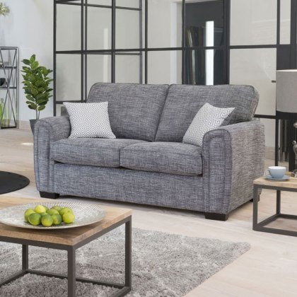 Fortress 2 Seater Sofa