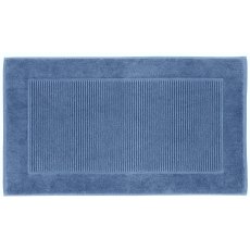 Christy Supreme Deep Sea Terry Bath Mat Christy Supreme Deep Sea Terry Bath Mat