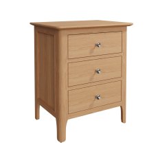 Coastal Extra Large Bedside Cabinet