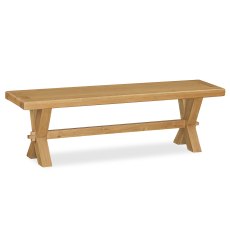 Fairford Bench