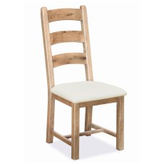 Fairford Dining Chair Fabric Seat Fairford Dining Chair Fabric Seat