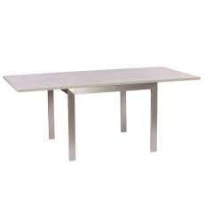 Manhattan 90-180cm Flip Top Table