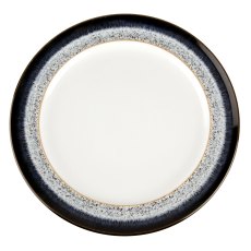 Denby Halo Wide Rim Dinner Plate Denby Halo Wide Rim Dinner Plate