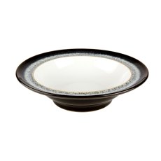 Denby Halo Wide Rim Cereal Bowl
