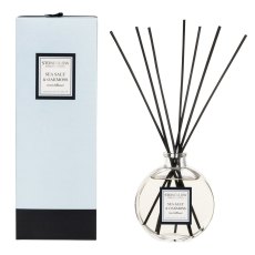 Stoneglow Sea Salt & Oak Moss Reed Diffuser