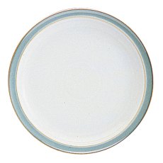 Denby Regency Green Dinner Plate Denby Regency Green Dinner Plate