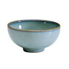Denby Regency Green Rice Bowl Denby Regency Green Rice Bowl