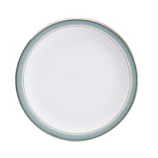 Denby Regency Green Medium Plate Denby Regency Green Medium Plate