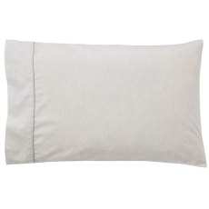 William Morris Pure Sunflower Silver/Chalk Bedding William Morris Pure Sunflower Silver/Chalk Bedding