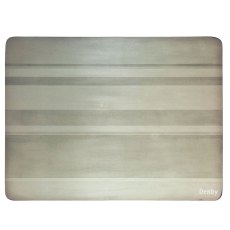 Denby Natural Set of 6 Placemats Denby Natural Set of 6 Placemats