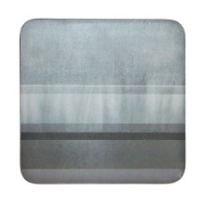 Denby Grey Set of 6 Coasters Denby Grey Set of 6 Coasters