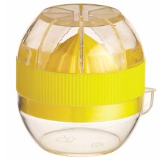 Colour Works Lemon/Lime Juicer with Pouring Jug Colour Works Lemon/Lime Juicer with Pouring Jug